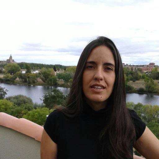 Foto de Estefanía Sánchez Reyes