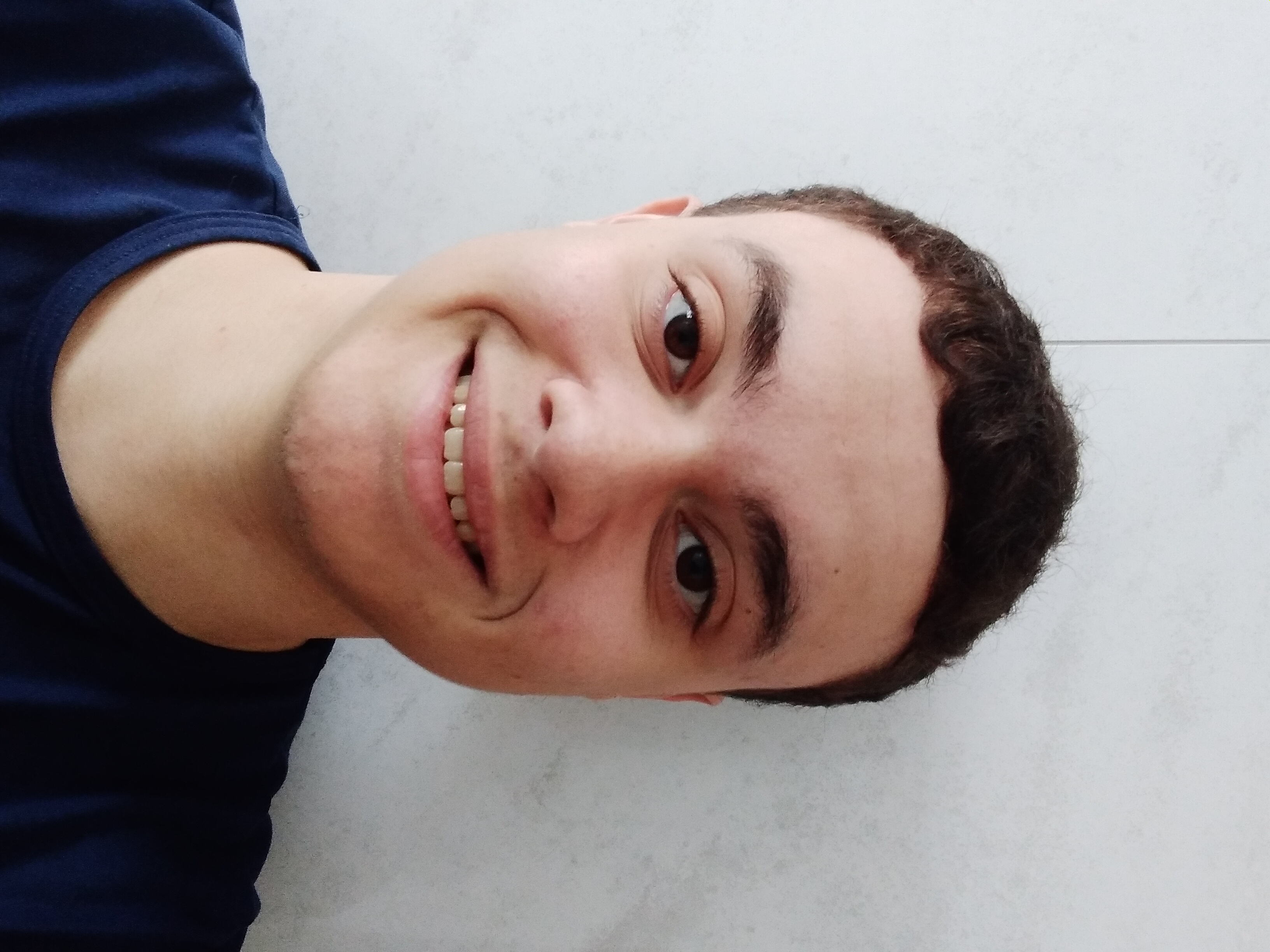 Foto de Luís Vilela