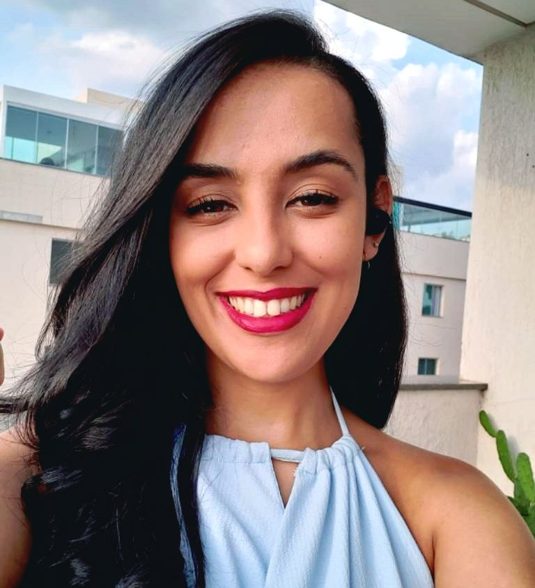 Foto de Sophia Silva