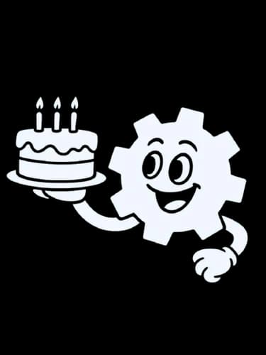 10 anos COMPET