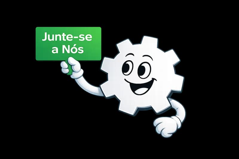 Junte-se ao COMPET