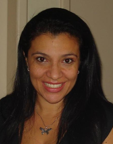 Foto de Fabíola Paes Leme 
